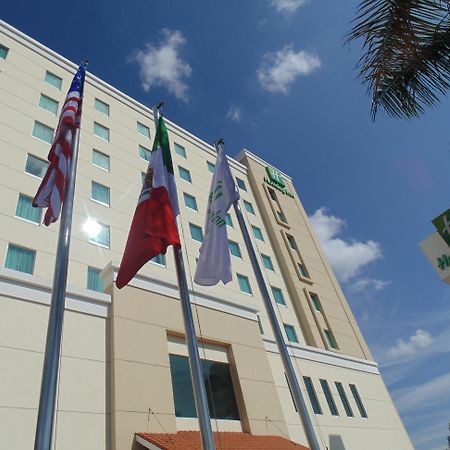 Holiday Inn Uruapan By Ihg Dış mekan fotoğraf