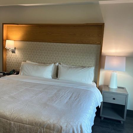 Holiday Inn Uruapan By Ihg Dış mekan fotoğraf