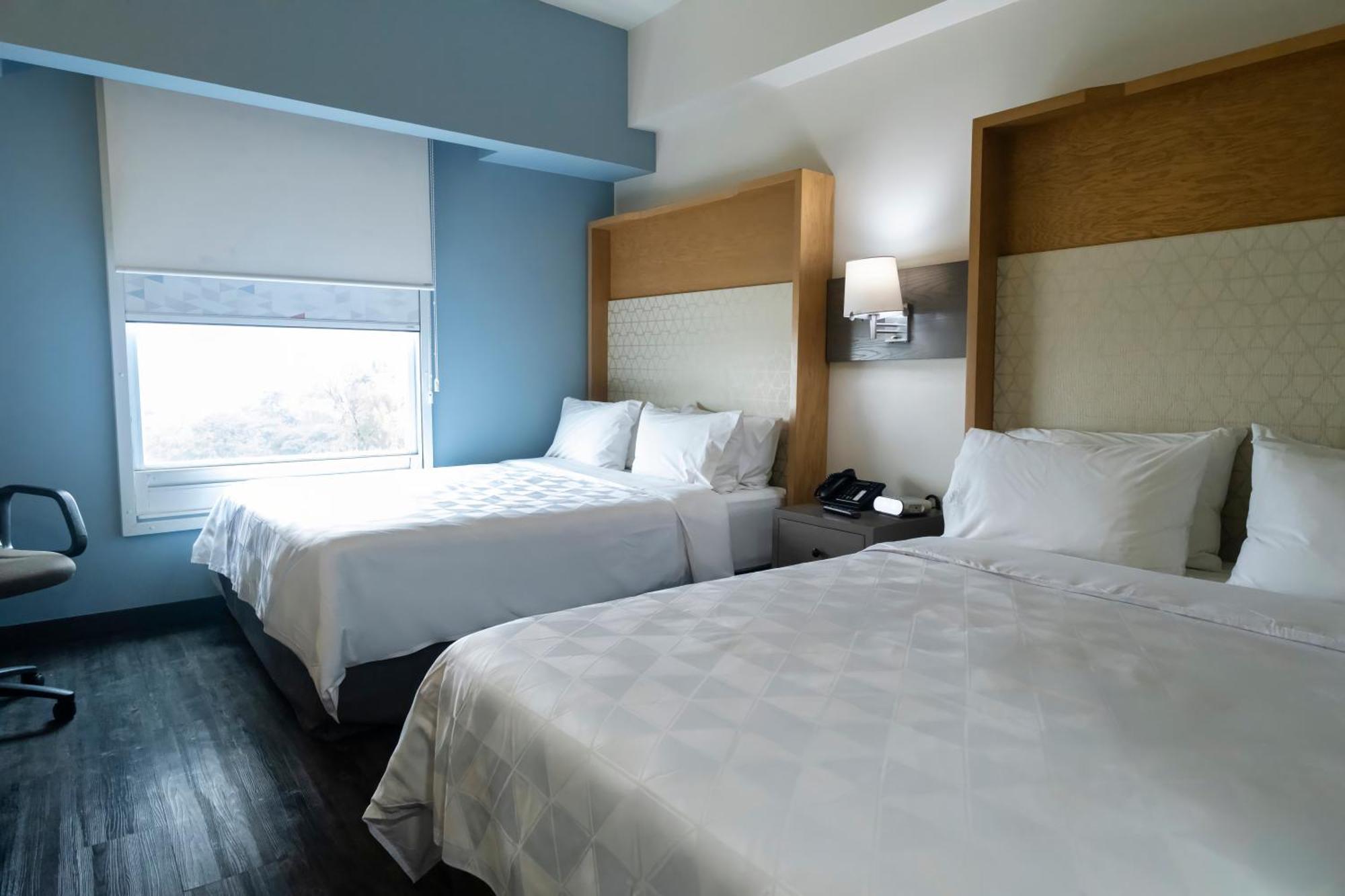 Holiday Inn Uruapan By Ihg Dış mekan fotoğraf