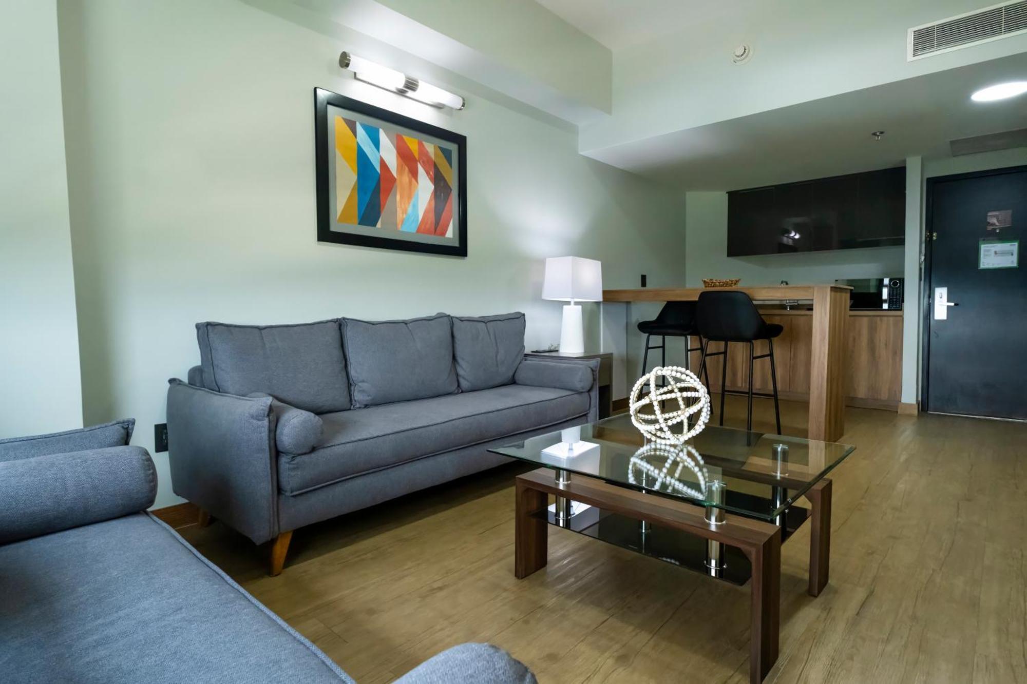 Holiday Inn Uruapan By Ihg Dış mekan fotoğraf