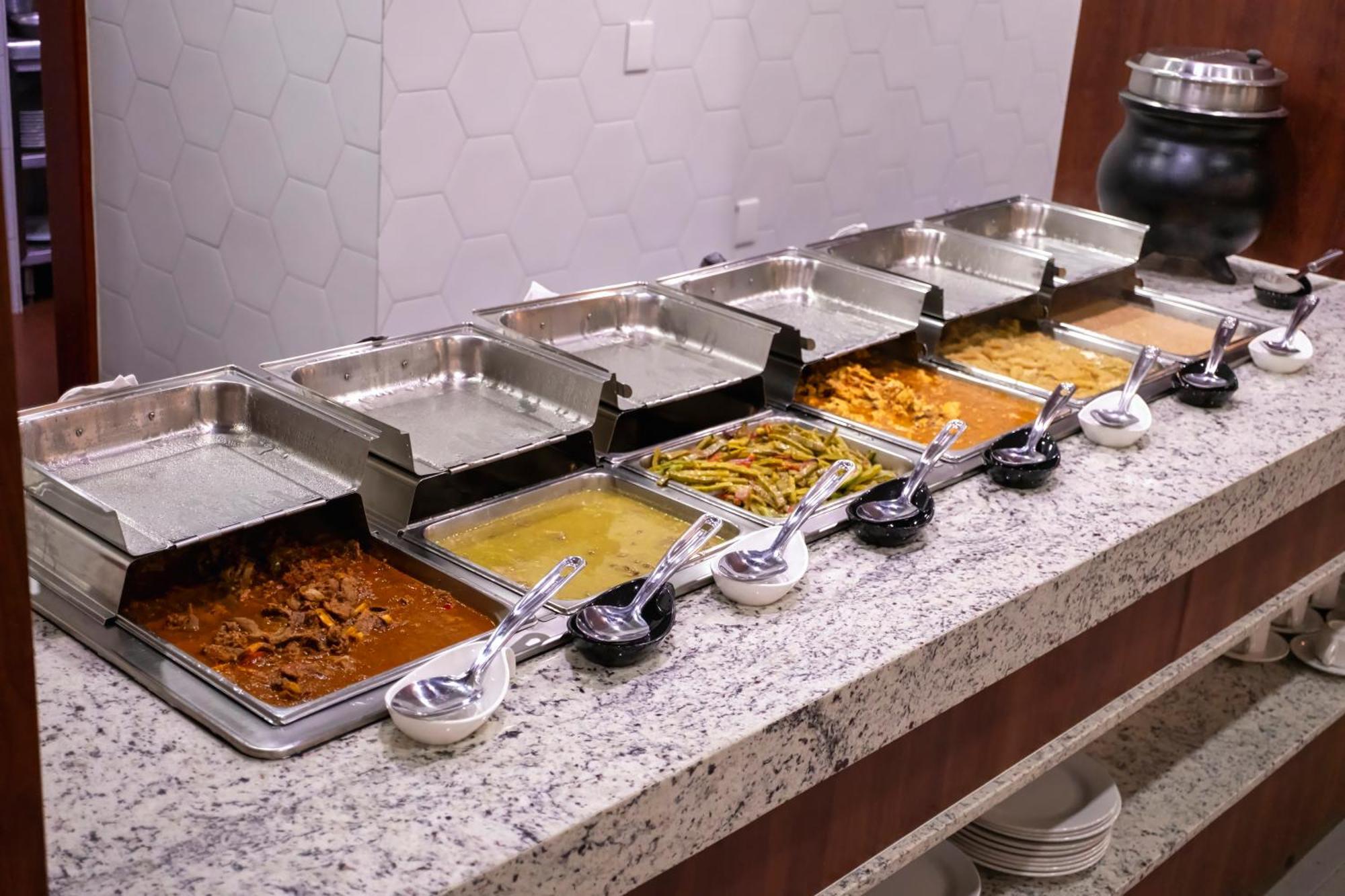 Holiday Inn Uruapan By Ihg Dış mekan fotoğraf