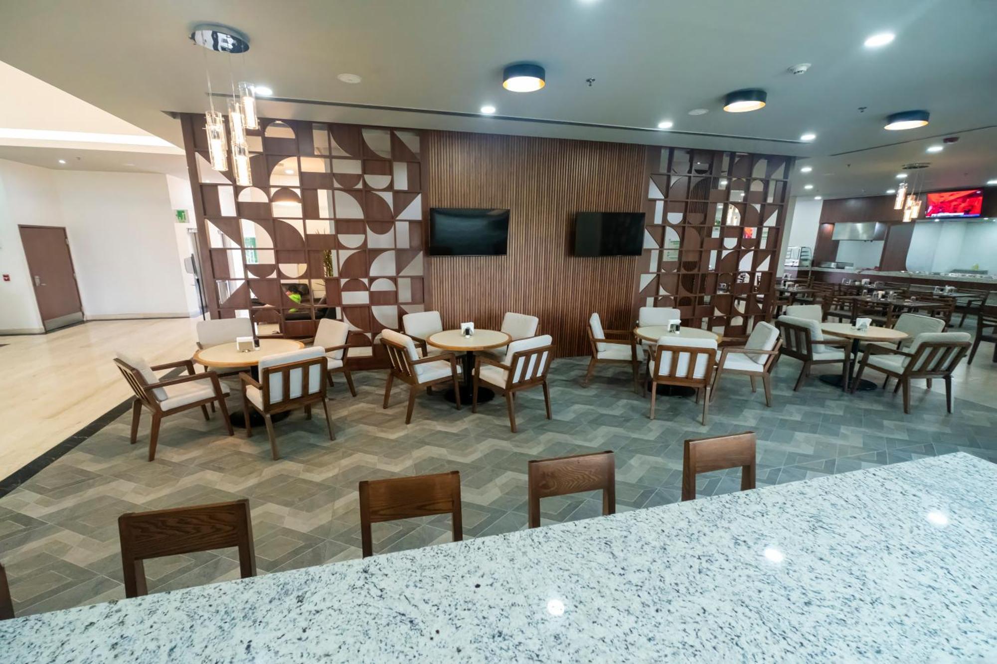 Holiday Inn Uruapan By Ihg Dış mekan fotoğraf